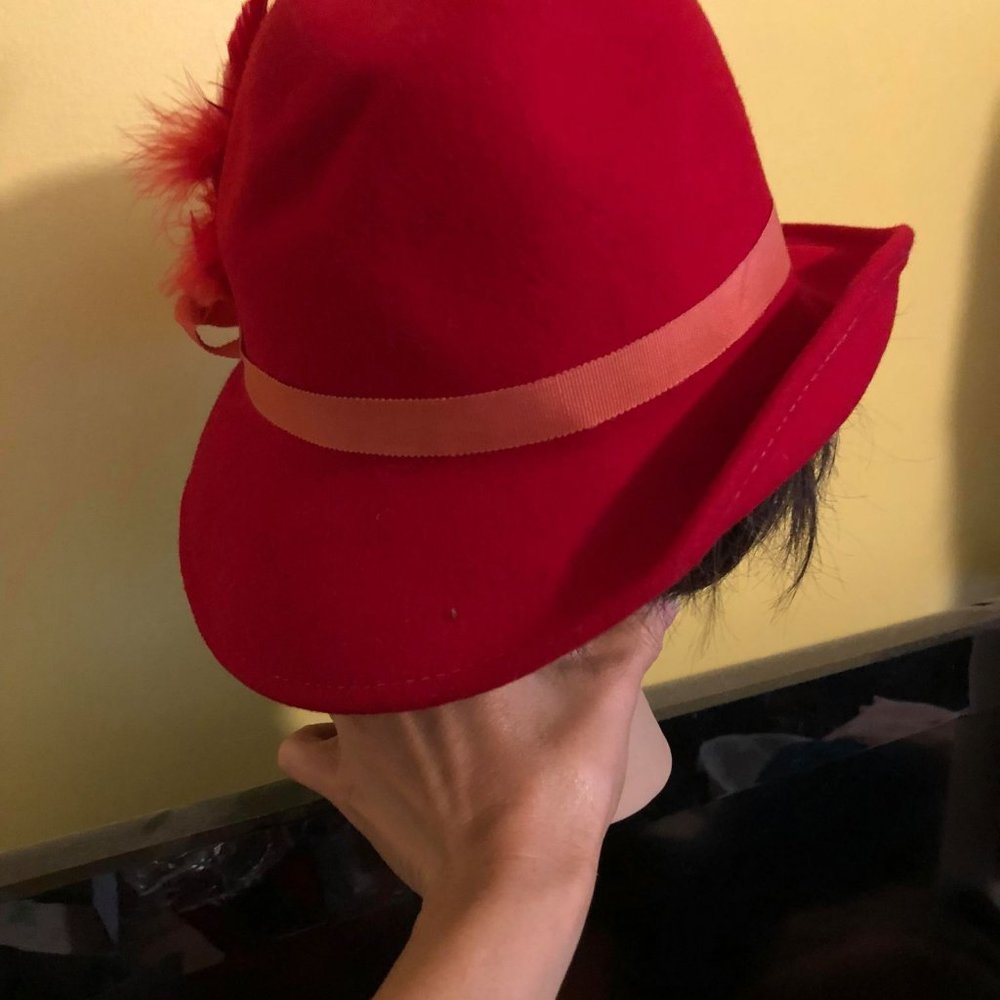 Doeskin Woman’s Hat - image 4